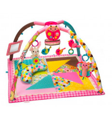 TWIST&FOLD GYM&PLAY GIRL 20