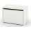 PLAY BENCH & STORAGE BOX PLAY L:60 D:35
