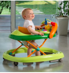 WALKY TALKY LOOPTRAINER GREEN WAVE 21