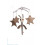 KUK MOBIEL LIBELLE LILLY CAMEL 0