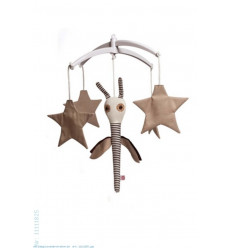KUK MOBIEL LIBELLE LILLY CAMEL 0