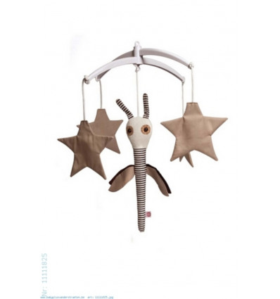 KUK MOBIEL LIBELLE LILLY CAMEL 0