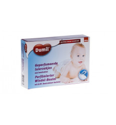 LUIERZAKJES