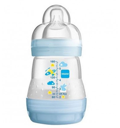 MAM FLES 160ML