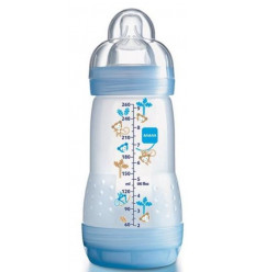 MAM FLES EASY START 260ML