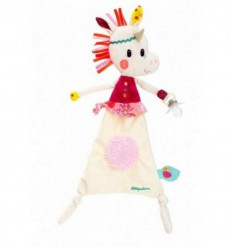 SLAAPKNUFFEL LOUISE 201