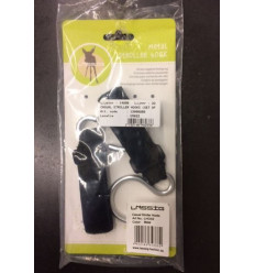 CAS STROLLER HOOKS METAL 2 PACK 25