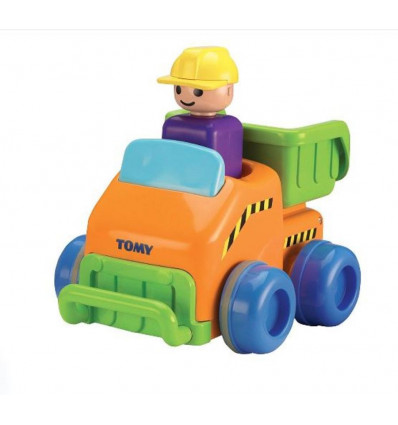 POUSSE ROULE ASS. DE 3 VEHICULES 21