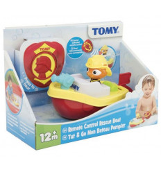 RC REDDINGSBOOT 8