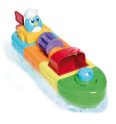 MODUL'EAU MON BATEAU 4 EN 1 8