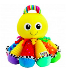 OCTOTUNES 21