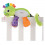 LICHTGEVENDE KAMELEON 8