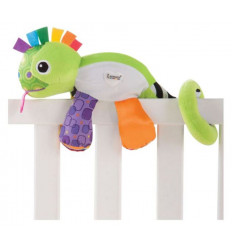 LICHTGEVENDE KAMELEON 8