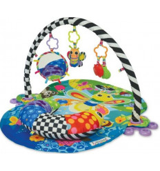 TAPIS D EVEIL FREDDIE LA LUCIOLE 21