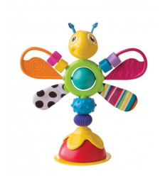 HOCHET DE TABLE FREDDIE LA LUCIOLE 21