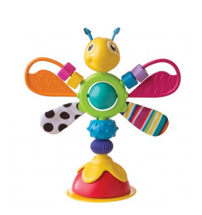 HOCHET DE TABLE FREDDIE LA LUCIOLE 21