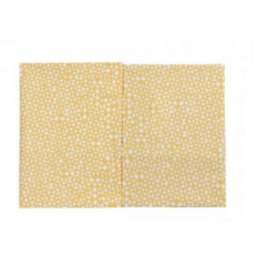 MUSLIN CLOTHS 110 X 110DIABOLO2 ST 20