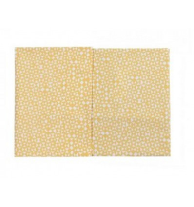 MUSLIN CLOTHS 110 X 110DIABOLO2 ST 20