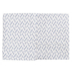 MUSLIN CLOTHS 55 X 55DIABOLO3 ST 20
