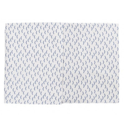 MUSLIN CLOTHS 55 X 55DIABOLO3 ST 20