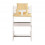 HIGH CHAIR CUSHION STOKKEDIABOLO 20