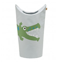 4KIDS LAUNDRY BAG CROCODILE GRANNY 6