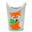 4KIDS LAUNDRY BAG LITTLE TREE FOX 6