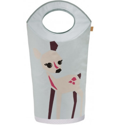 4KIDS LAUNDRY BAG LITTLE TREE FAWN 9