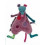 DOUDOU SOURIS JOLIS PAS BEAUX 9