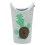 4KIDS LAUNDRY BAG WILDLIFE TURTLE 8