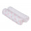 SWADDLE & BURP BLANKET 120X120CM LELA