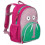 MINI UPDATE BACKPACK ELEPHANT PINK 6