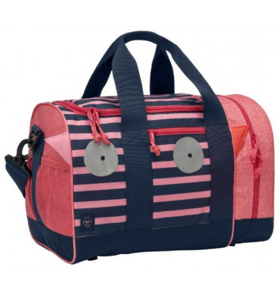 MINI SPORTBAG LITTLE MONSTERS MAD MABEL