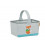 4KIDS TOY NURSERY CADDY WILDLIFE FOX 8