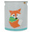 4KIDS TOY BASKET LITTLE TREE FOX 6