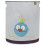 4KIDS TOY BASKET WILDLIFE BIRDIE 6