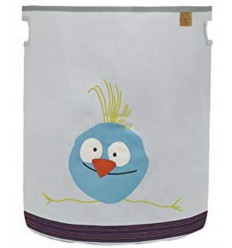 4KIDS TOY BASKET WILDLIFE BIRDIE 6