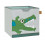 4KIDS TOY CUBE STORAGE CROCODILE GRANNY