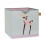 4KIDS TOY CUBE STORAGE LITTLE TREE FAWN