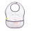  6 - 24 MND 9 MEDIUM BIB EVA