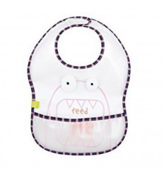  6 - 24 MND 9 MEDIUM BIB EVA
