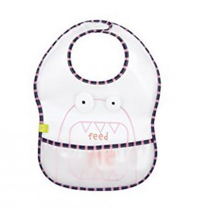  6 - 24 MND 9 MEDIUM BIB EVA
