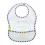 BOB 6 - 24 MND 9 MEDIUM BIB EVA LI