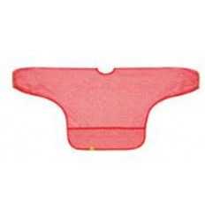 MABEL 12 - 24 MND 9 LONG SLEEVE BIB LITT