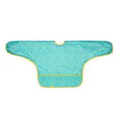 LONG SLEEVE BIB LITTLE