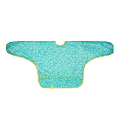 LONG SLEEVE BIB LITTLE