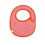 SMALL BIB LITTLE MONSTERS MAD MABEL 0 -