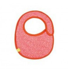 SMALL BIB LITTLE MONSTERS MAD MABEL 0 -
