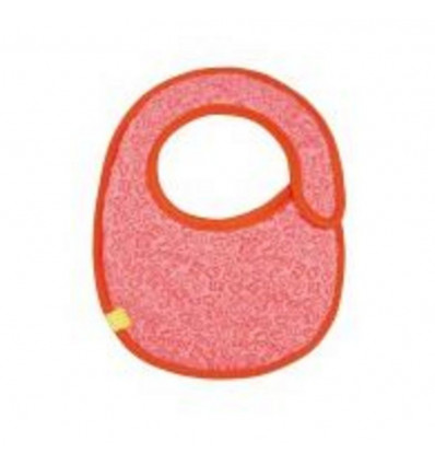 SMALL BIB LITTLE MONSTERS MAD MABEL 0 -