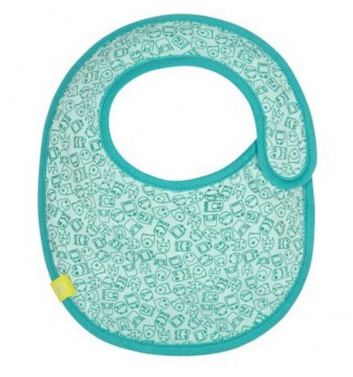  - 6 MND 9 SMALL BIB L